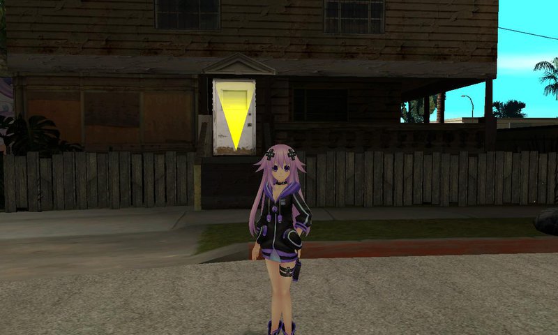 mod